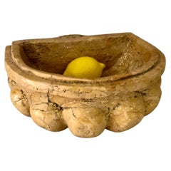 Marble Holy Water Font - Stoup