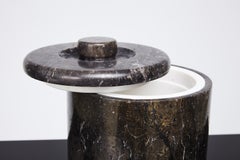 Marble Ice Bucket from the Viceroy Miami Designed by Kelly Wearstler