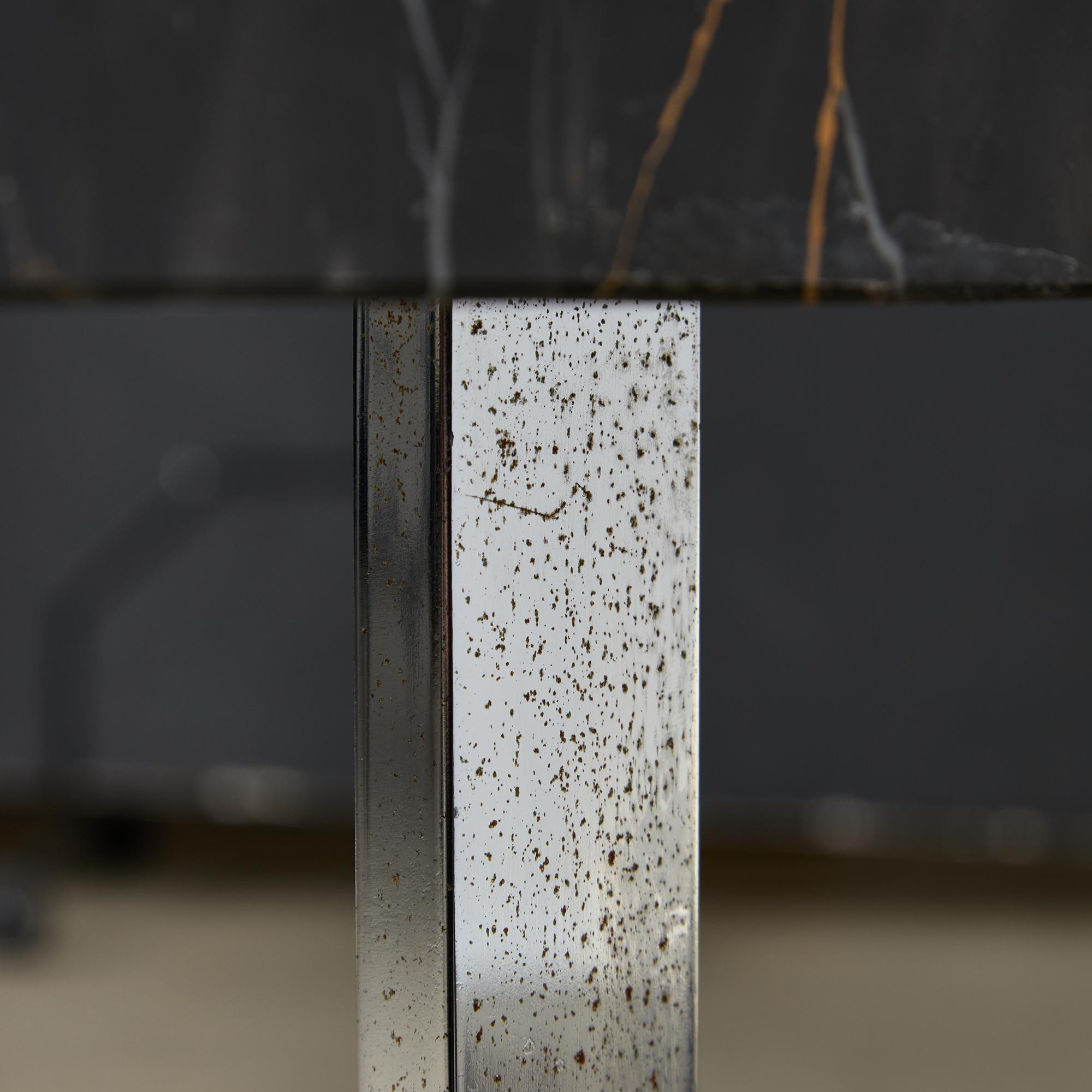 Table basse en marbre en vente 9