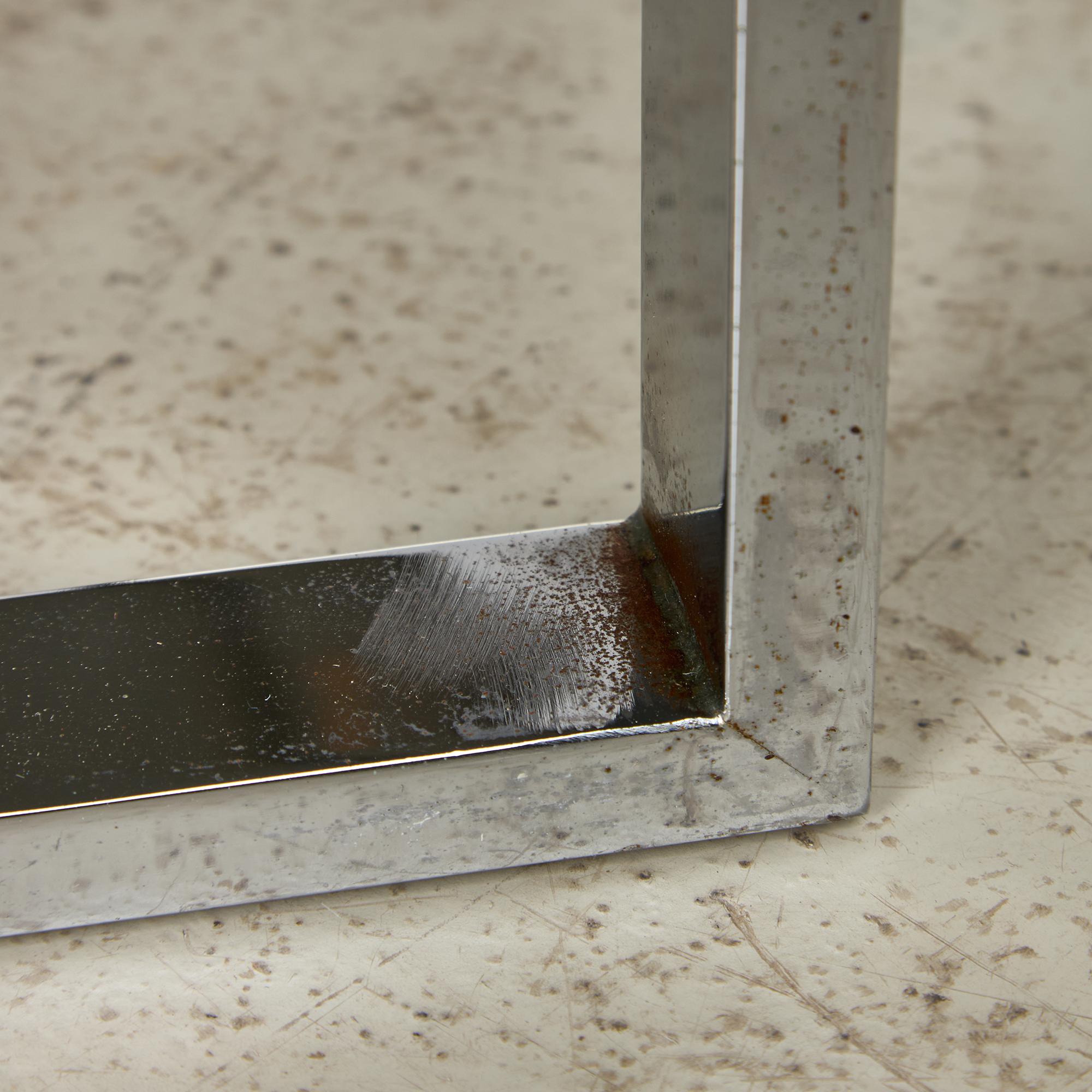 Table basse en marbre en vente 13