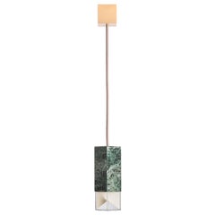 Marble Lamp One Color Edition by Formaminima