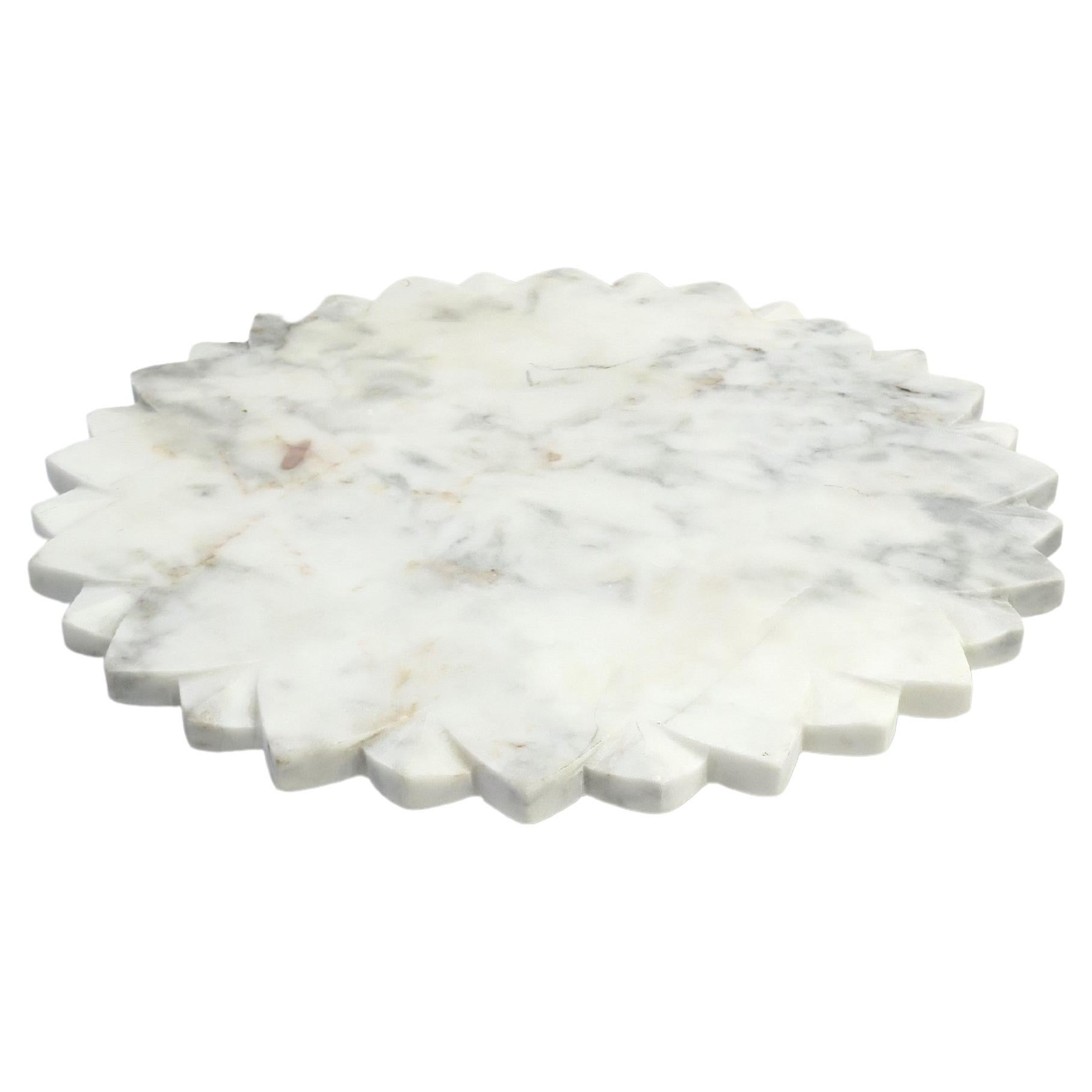 Marble Lazy Susan For Sale