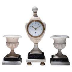 Relojes de chimenea Stone
