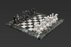 Marble Masterpiece: For Connoisseurs of Refinement