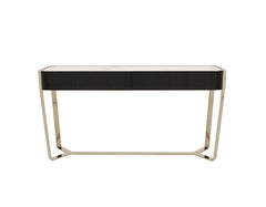 Marble Miller Console Table