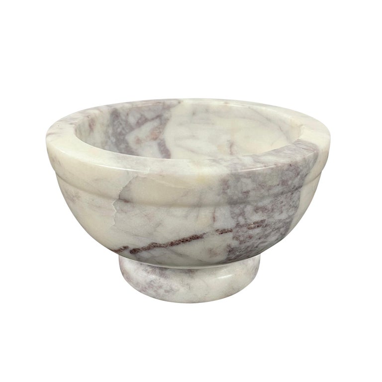 Marble Mortar and Pestle For Sale at 1stDibs
