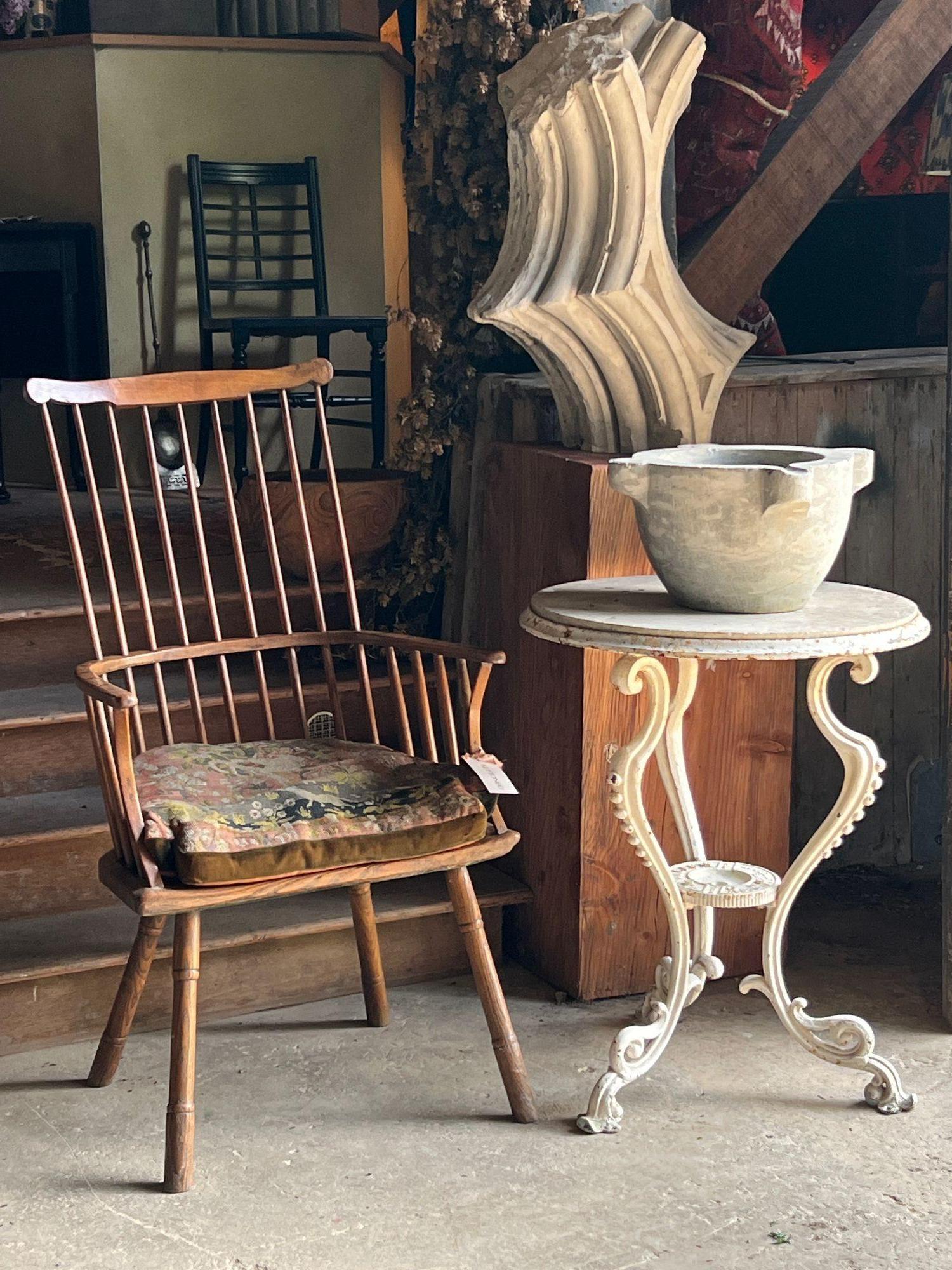 Marble Mortar For Sale 3