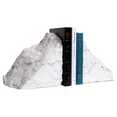 Marble Mountain Bookends