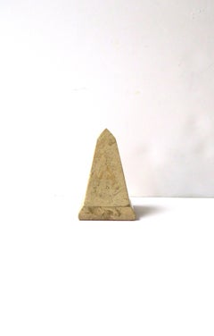Marble Obelisk