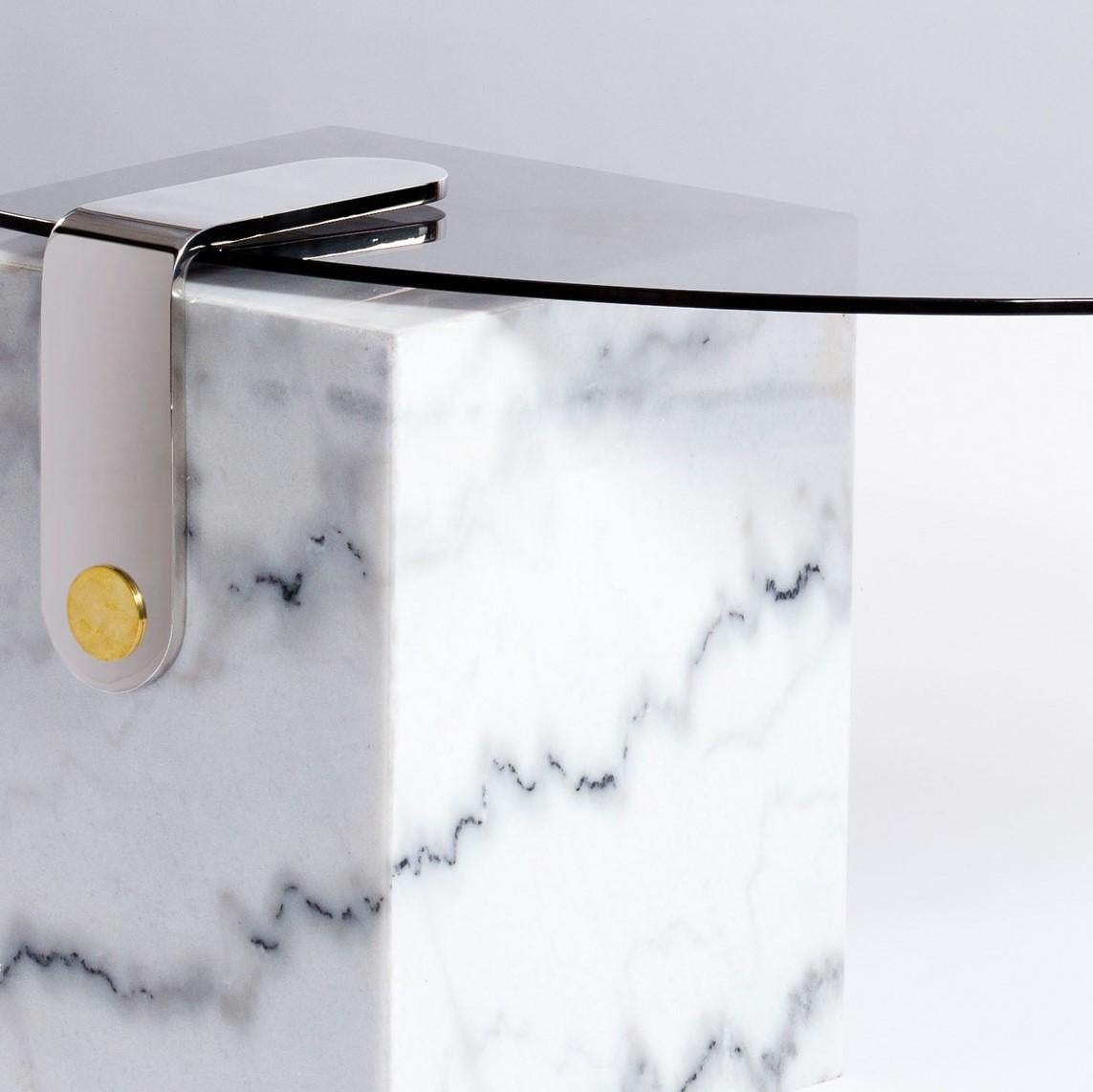 Marble Patch by Egg Designs In New Condition For Sale In Geneve, CH