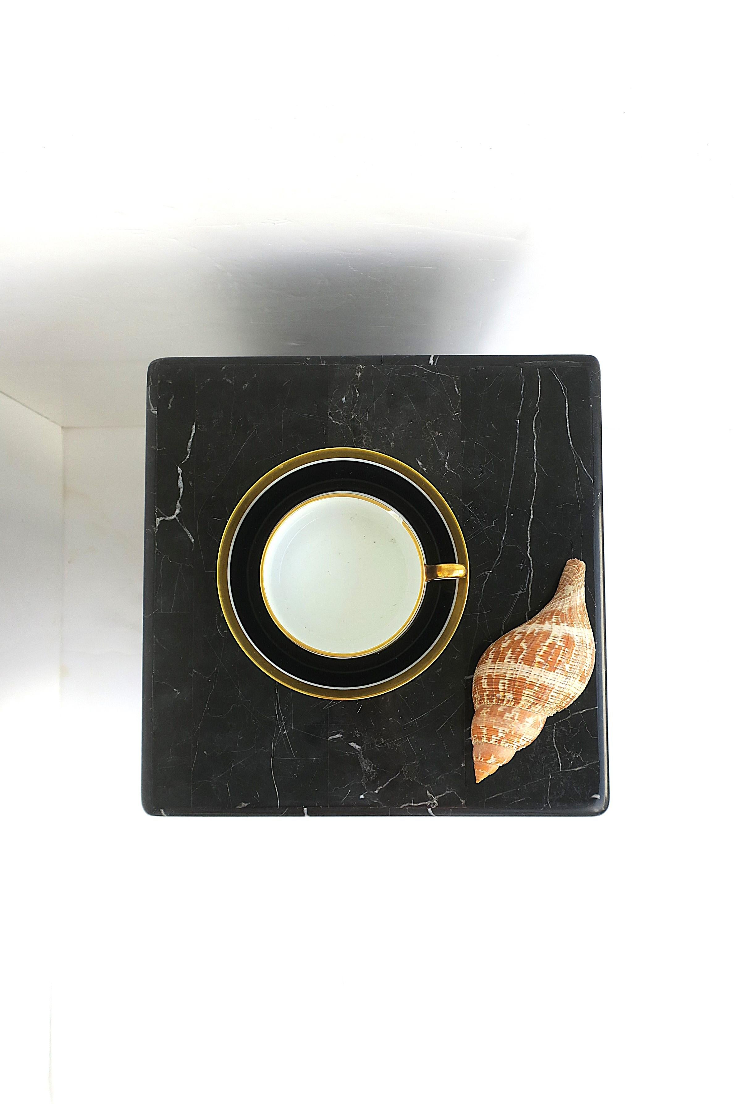 Marble Pedestal For Sale 8