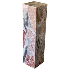 Marble Pedestal
