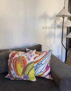 "Marble" pillow Svenskt Tennn