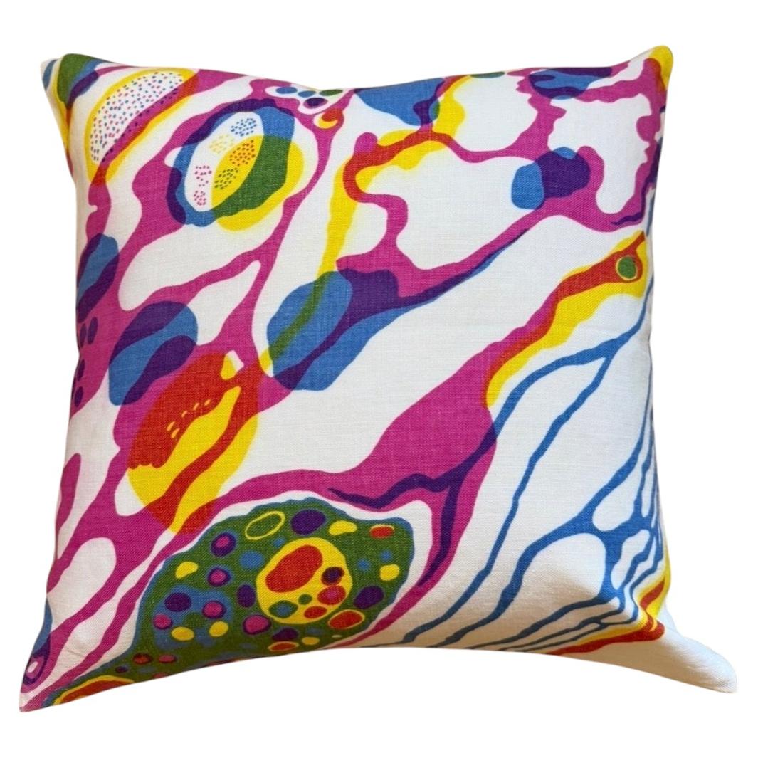 Cuscino "Marble" Svenskt Tennn