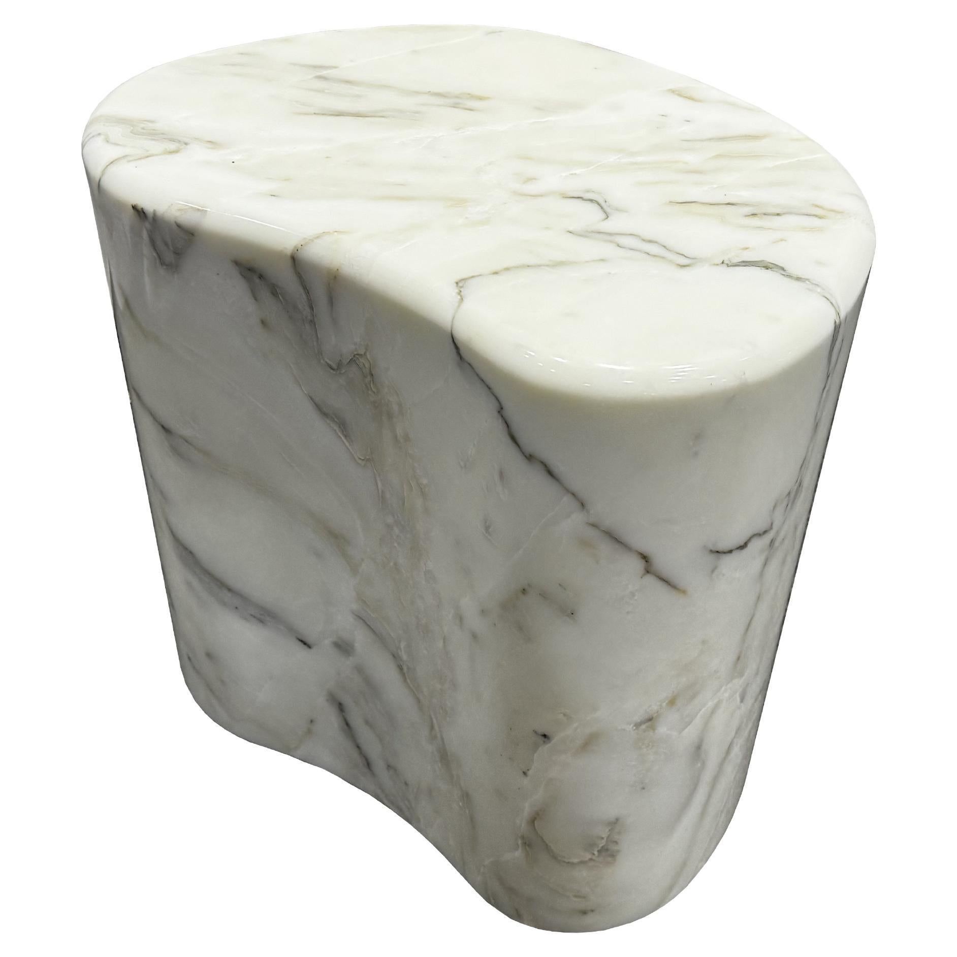 Table pouf Euromarmi Store en vente
