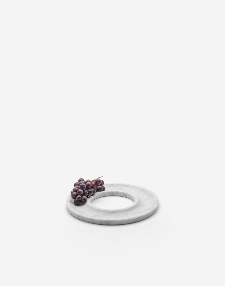 Marble Ring Tray by Joseph Vila Capdevila at 1stDibs