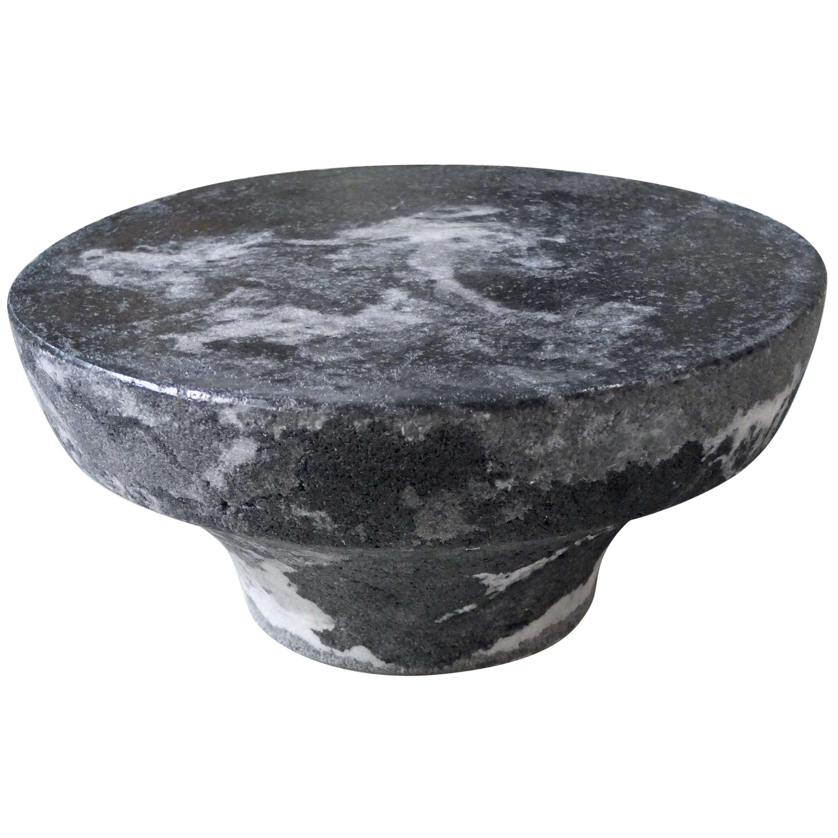 Shoggi Meditation Stool by Alain Gaubert at 1stDibs