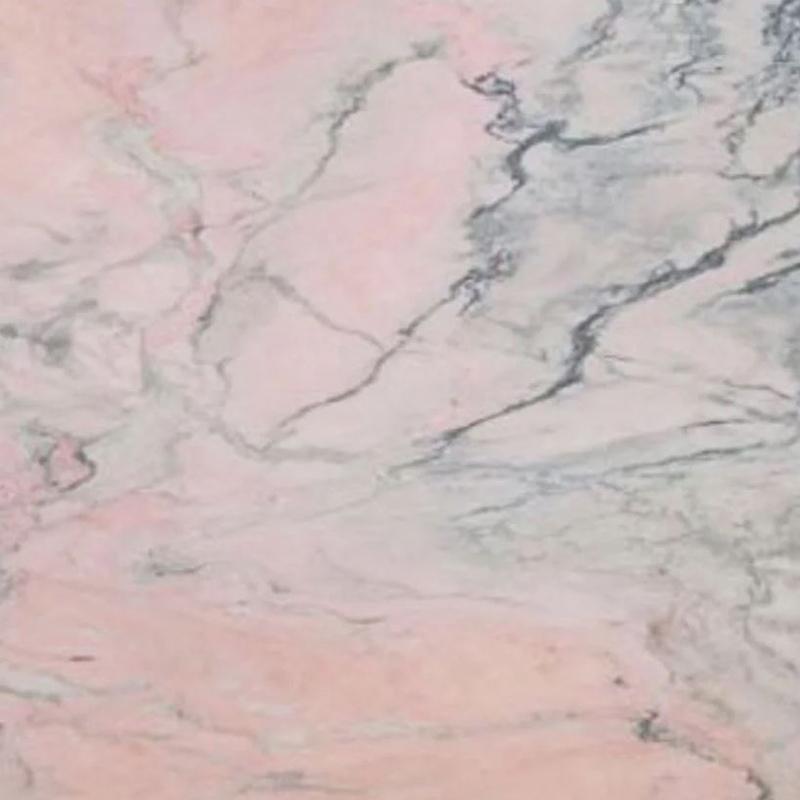 Marble Samples for Jean Side Table For Sale