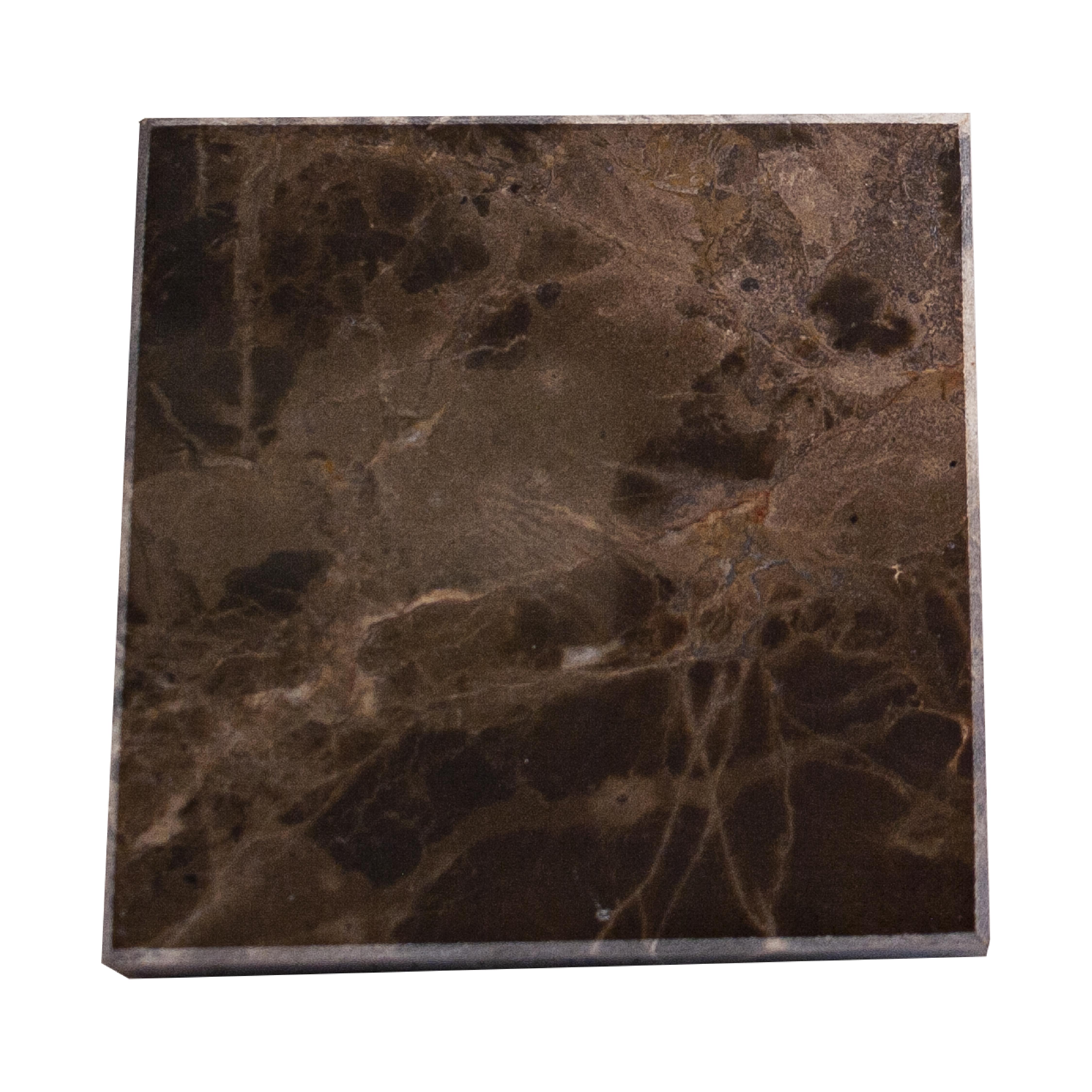 MARBLE SAMPLES pack of 6 samples to choose from different marble and finishings For Sale 1