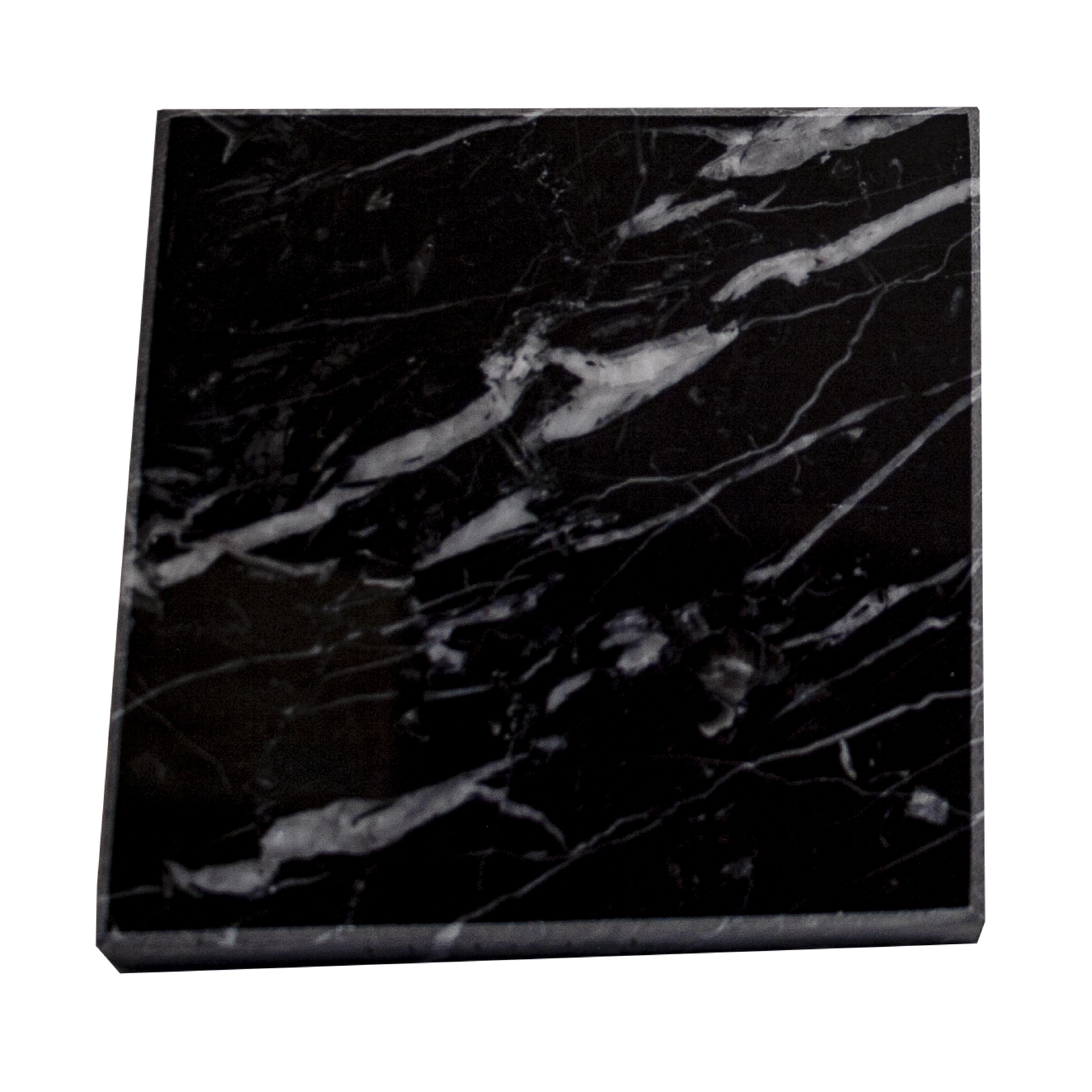 MARBLE SAMPLES pack of 6 samples to choose from different marble and finishings For Sale 6