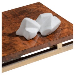 Sculptures - Abstrait Mid-Century Modern