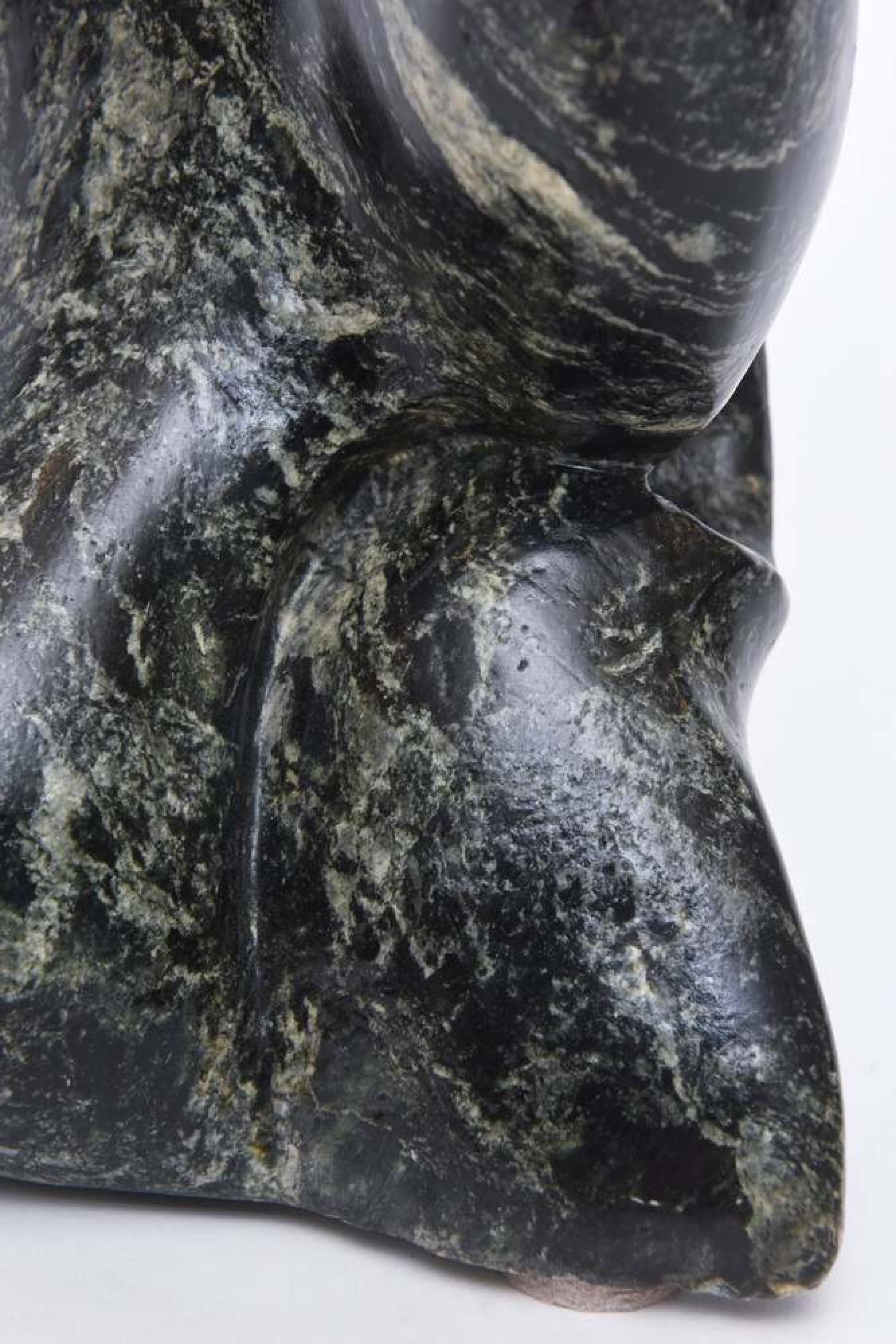 Moderno Scultura in marmo in vendita