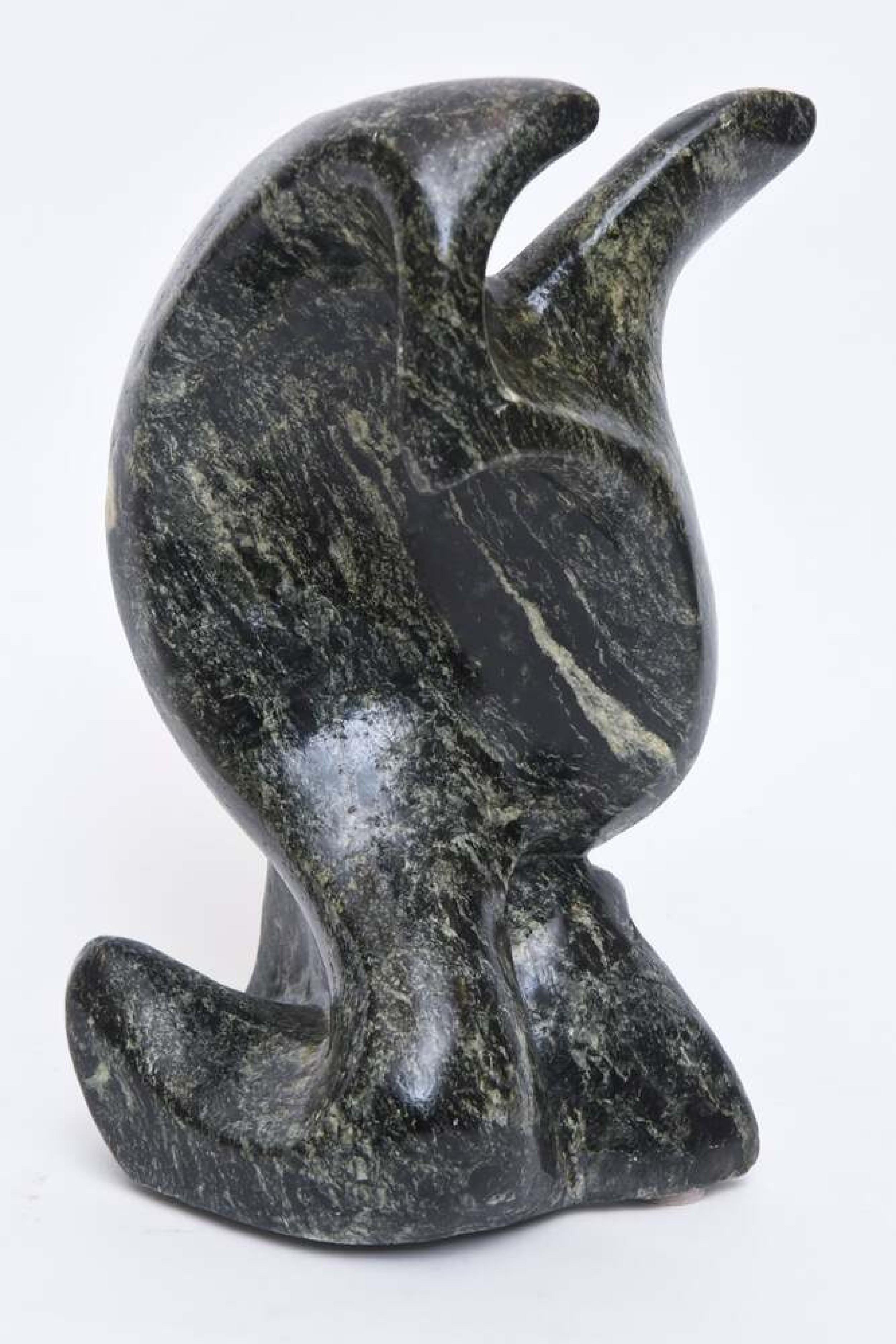 Scultura in marmo In condizioni buone in vendita a Queens, NY