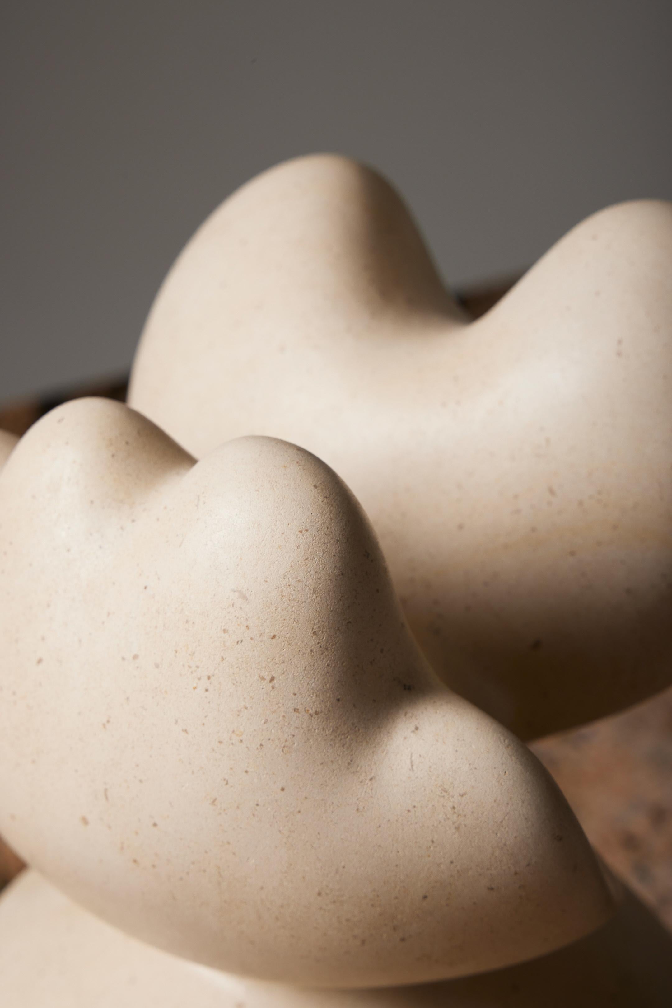Scultura in marmo 