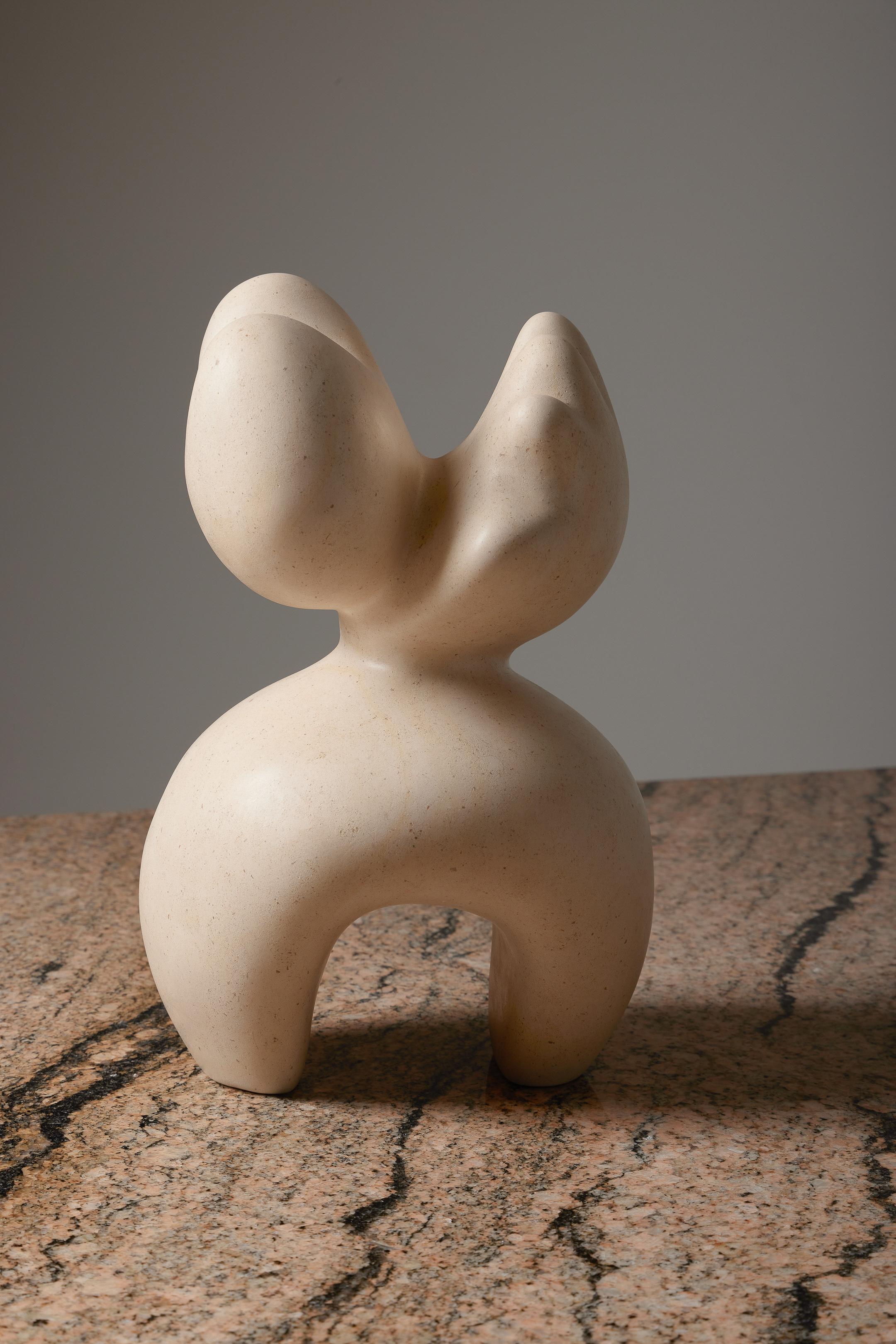 Marmo Scultura in marmo 