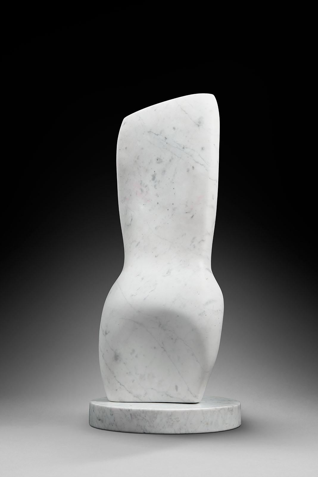 Intagliato Scultura in marmo 
