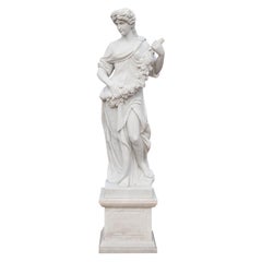 New And Custom Statues