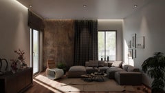 Asiento de mármol de la tienda Euromarmi