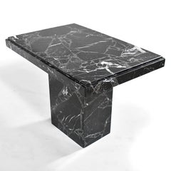 Marble Side Table by Ello