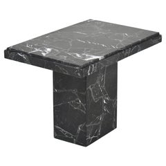 Marble Side Table by Ello