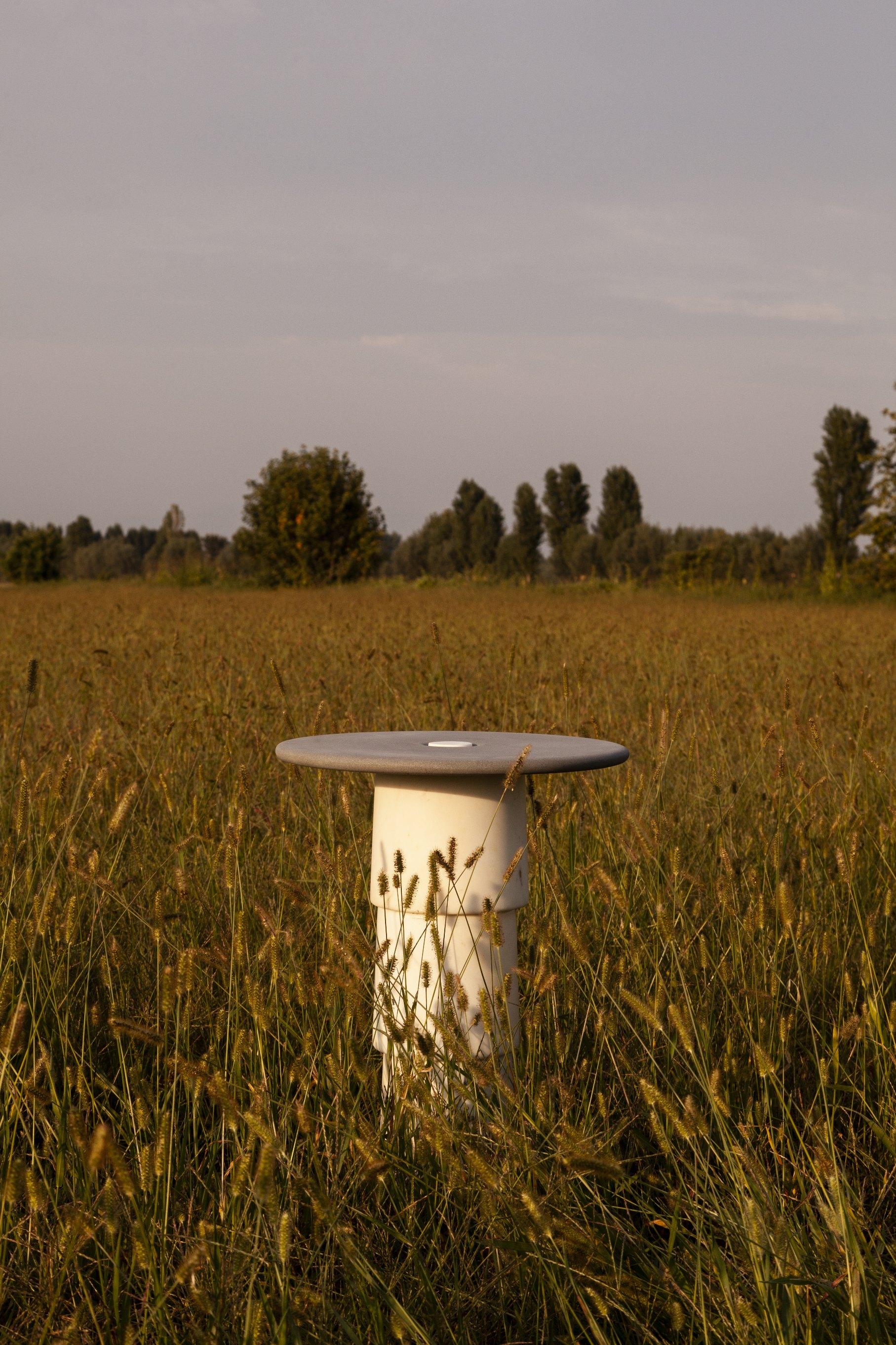 Marble Side Table Set by Samuele Brianza 2