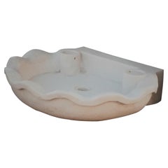 Marble Sink Basin