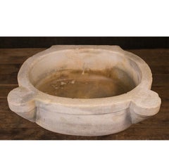 Marble Sink