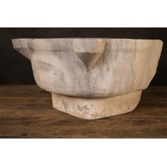 Marble Sink