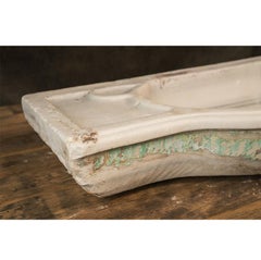 Marble Sink