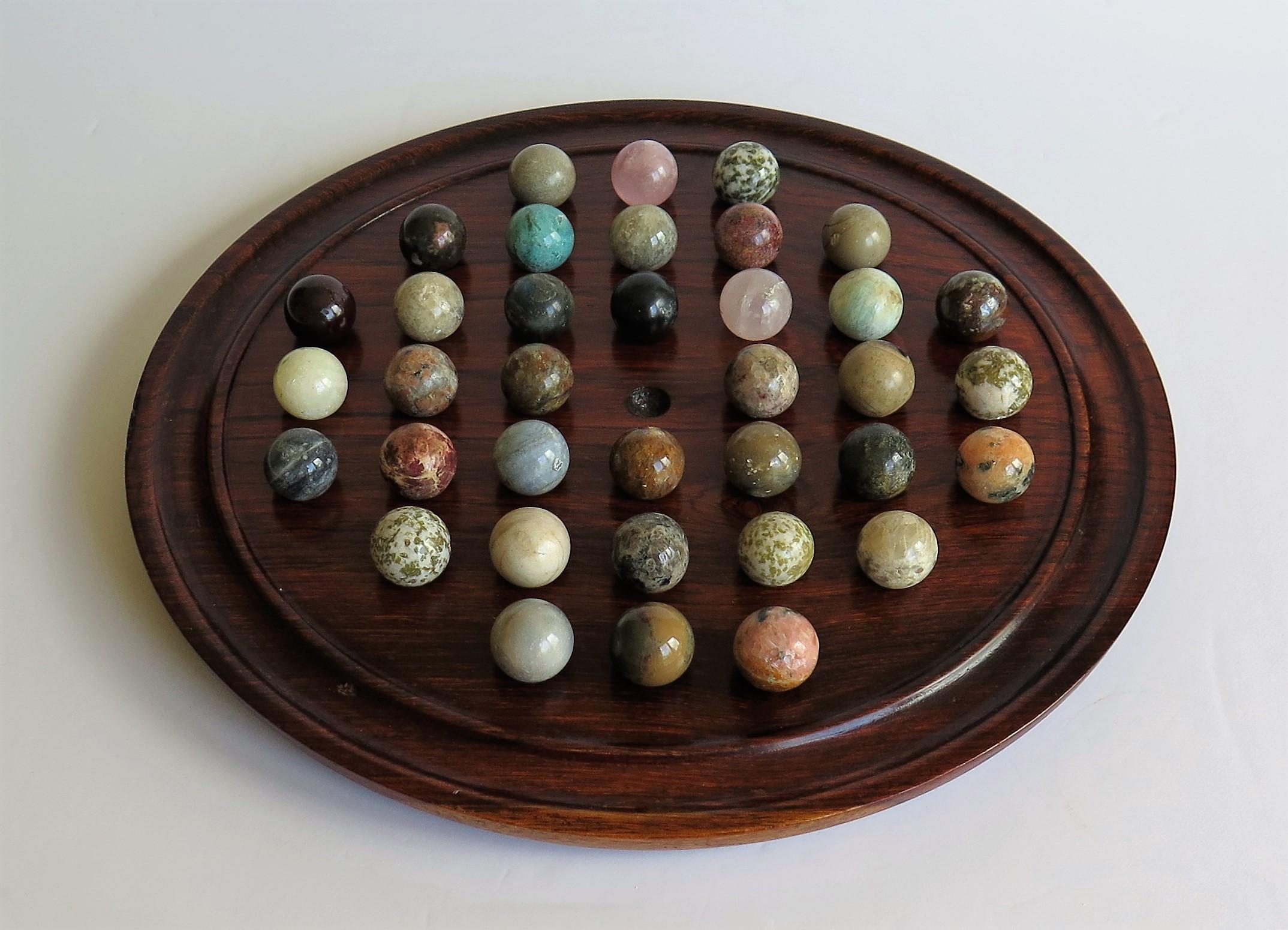 stone marbles value