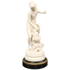 Louis XV Sculptures