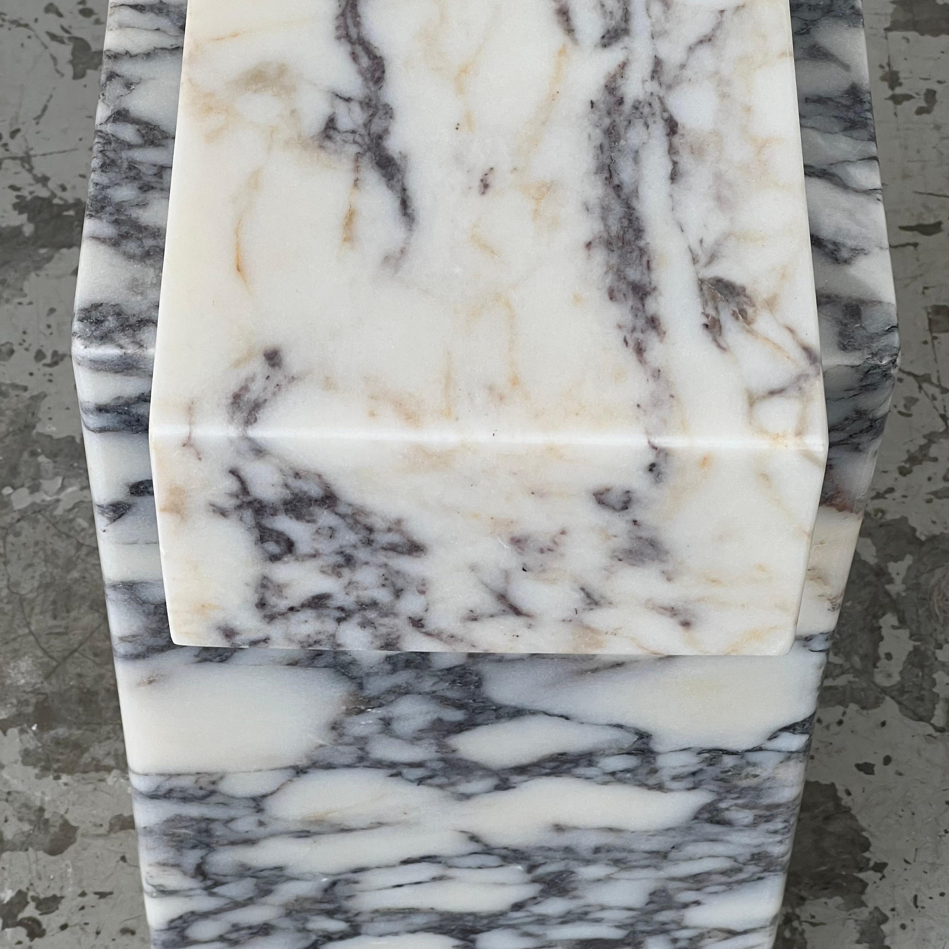 Marble stele For Sale 6
