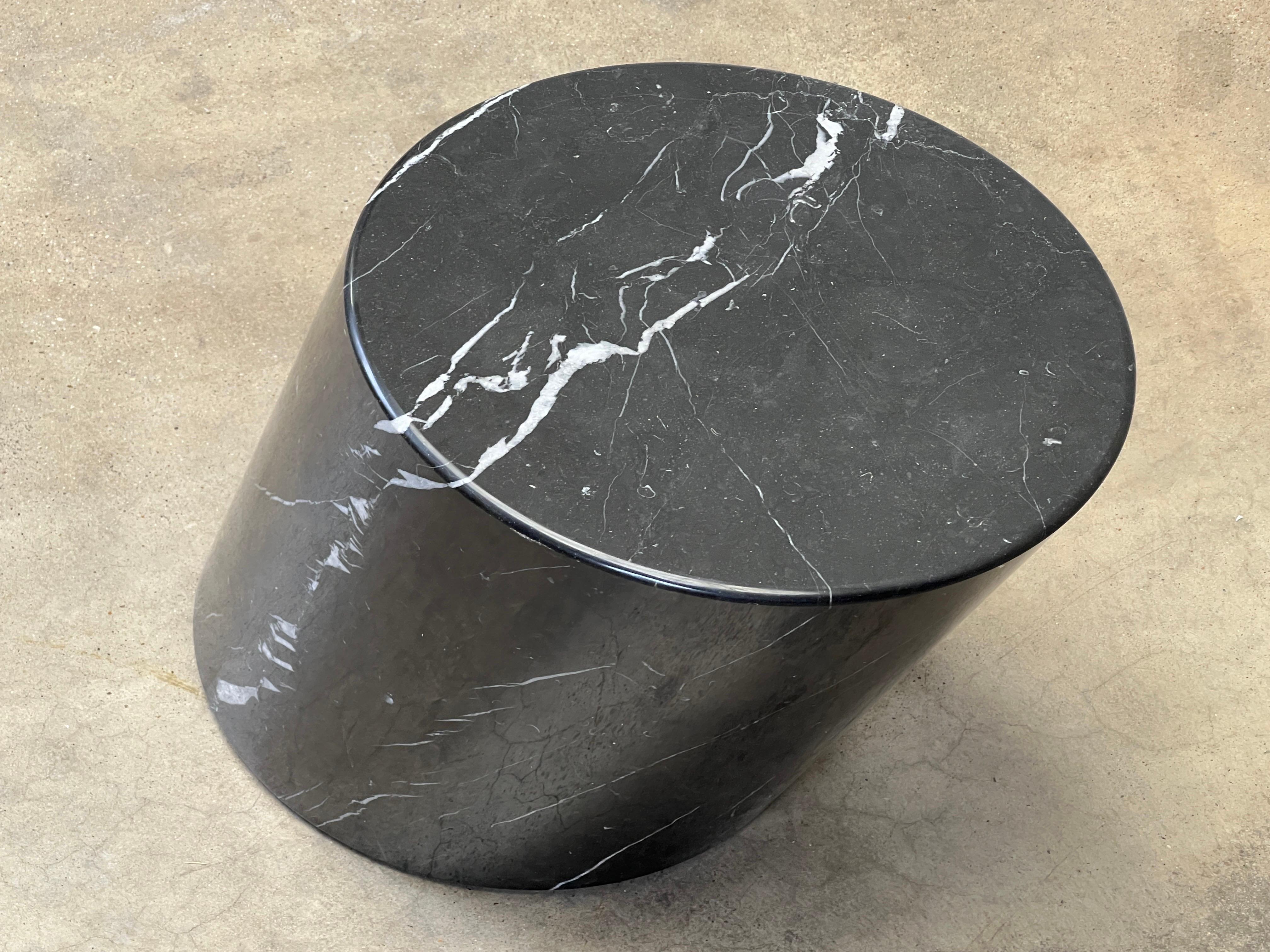 Tavolo Marble Stump di Lucia Mercer per Knoll in vendita 11