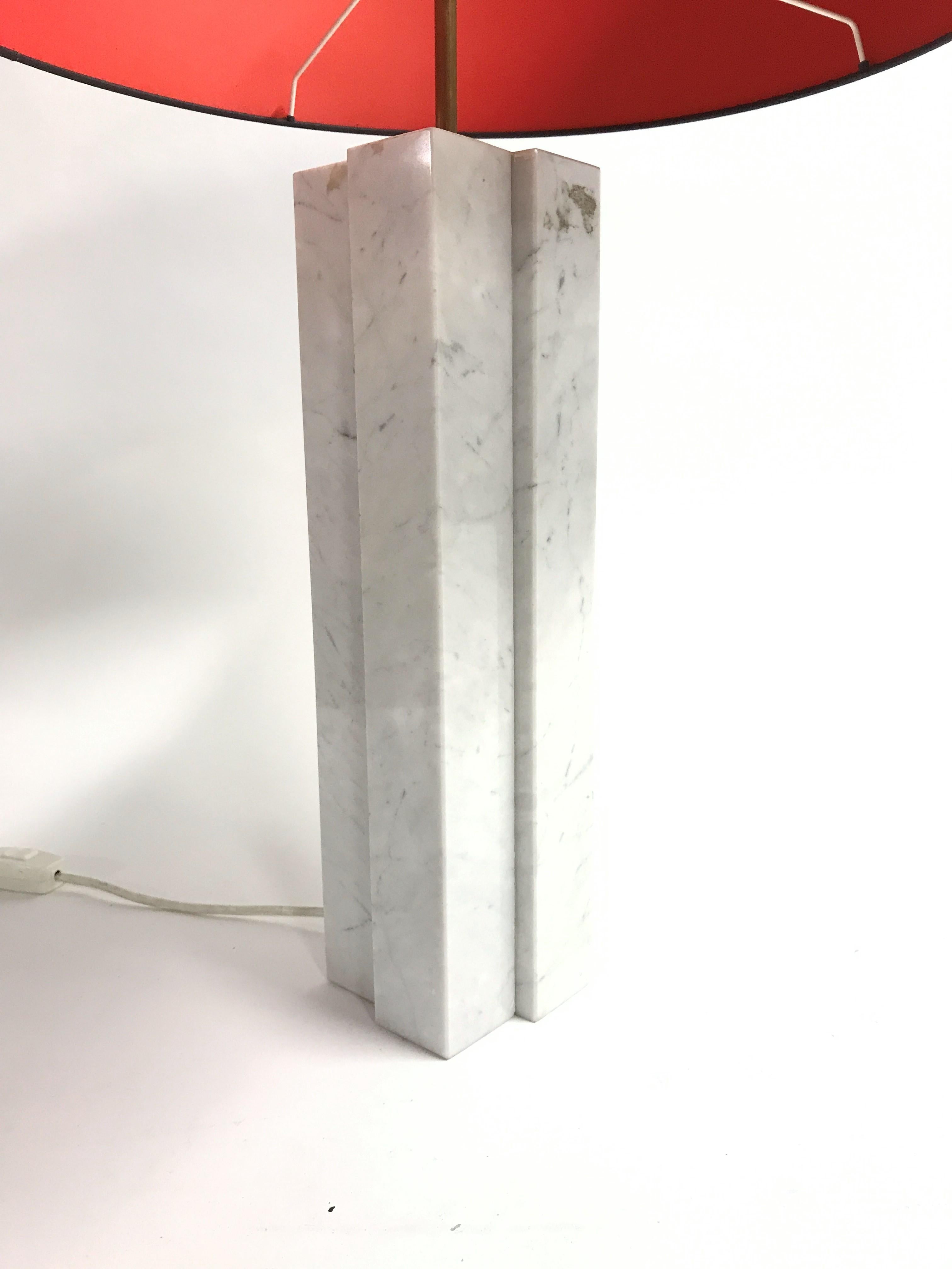 florence knoll lamp