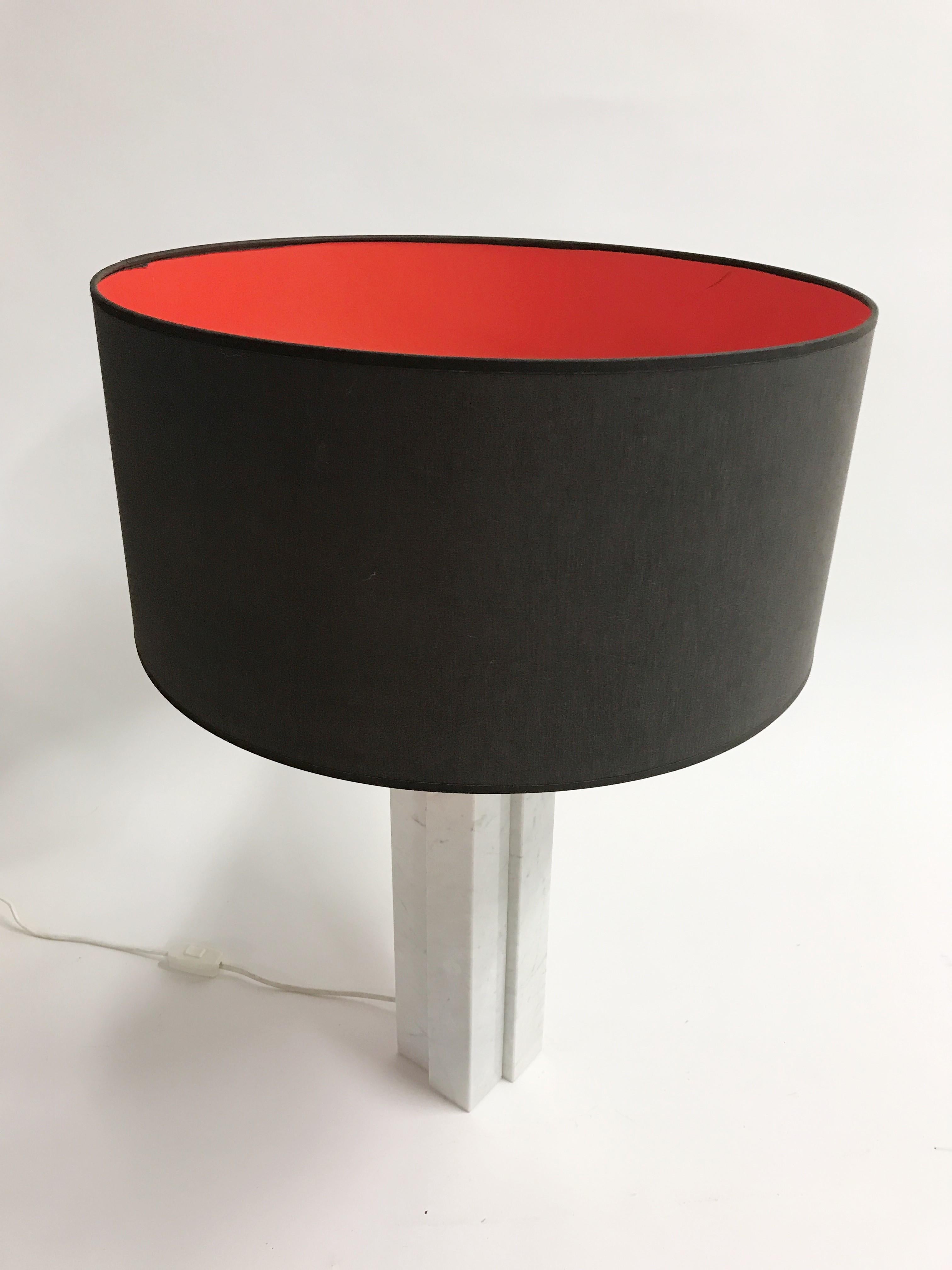 knoll lamps
