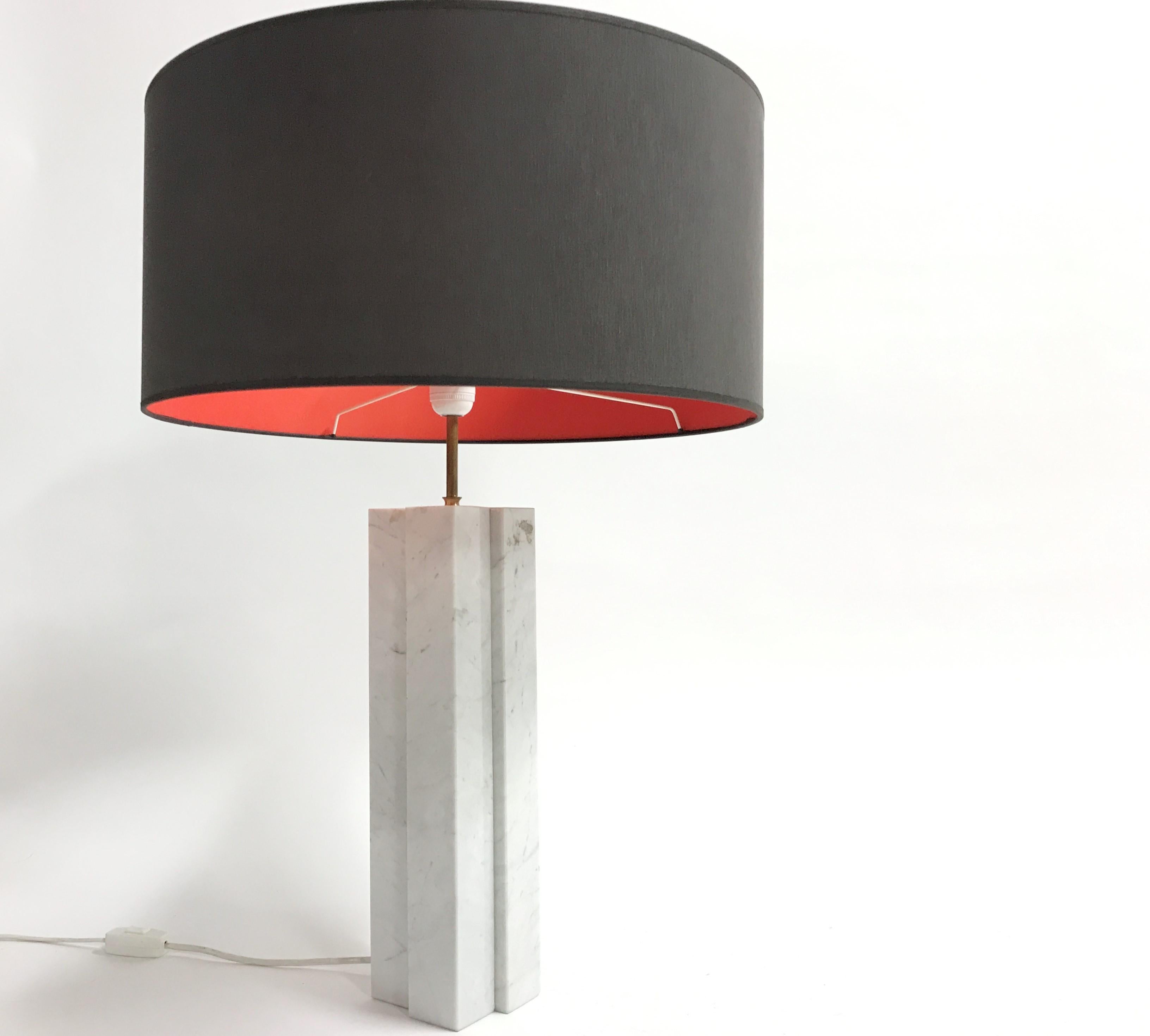 knoll table lamp