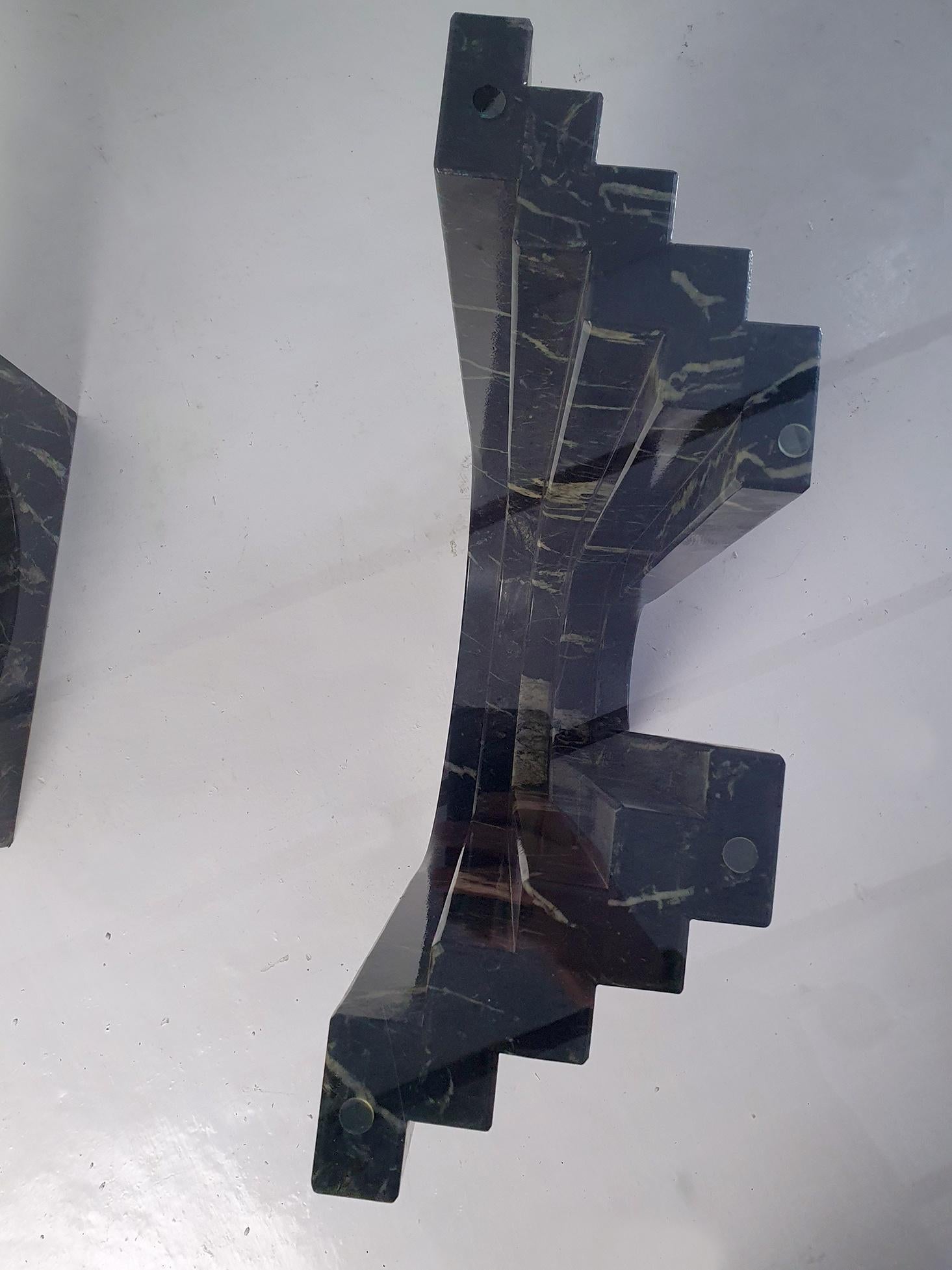 Italian Marble Table by Carlo Scarpa for Cattelan Italia