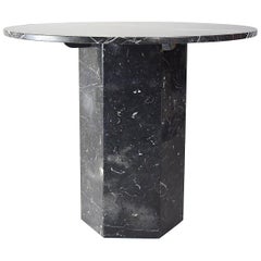 Marble Table