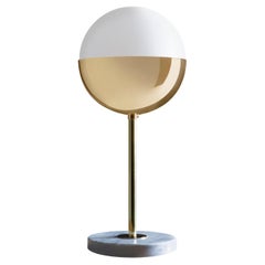 Lampe de table 01 par Magic Circus Editions