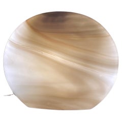 Marble Table Lamp, Arte Colore "Carrara" by Peill
Putzler Denmark, 1960s Marble Table Lamp, Arte Colore "Carrara" by Peill
Putzler Denmark, 1960s